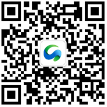 扫码关注二维码