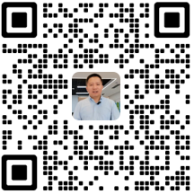扫码咨询二维码