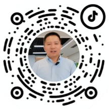 抖音号二维码