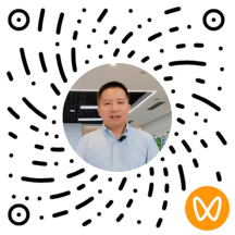 视频号二维码